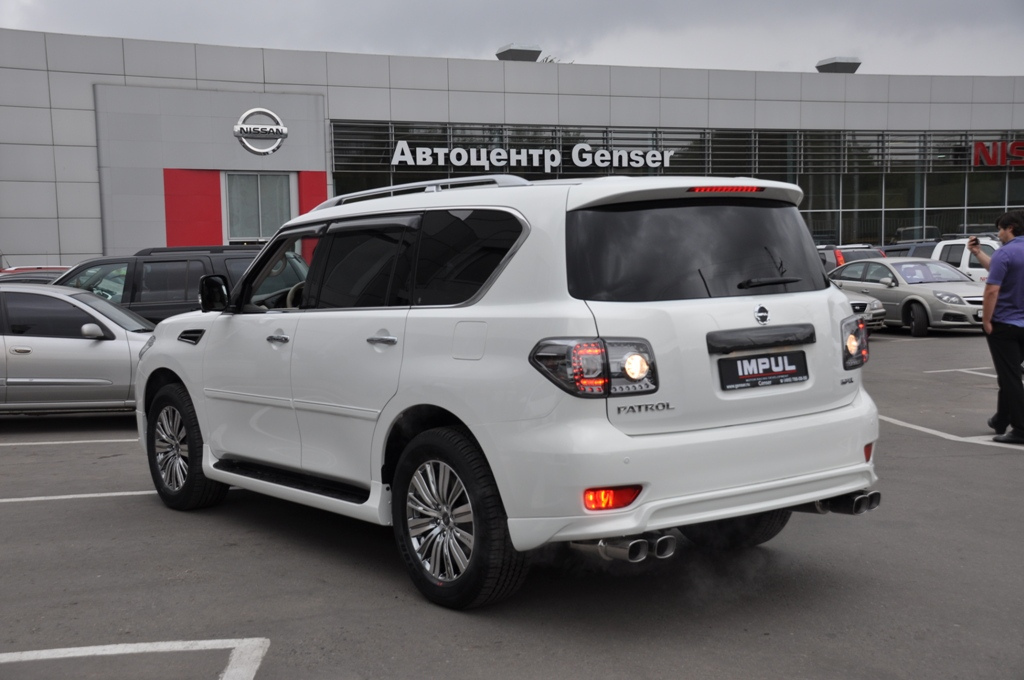 Image Result For Byta Strlkastarlampor P Nissan Patrol Iii Suv W